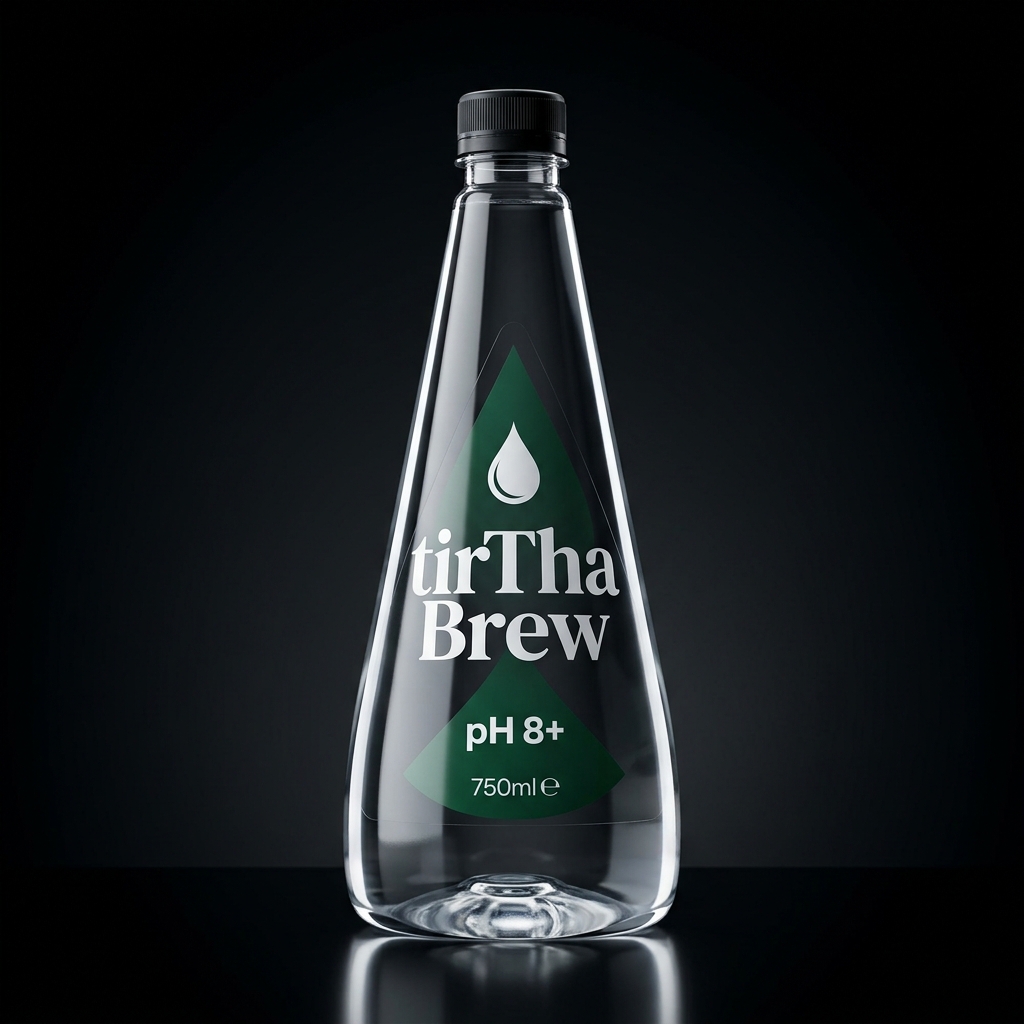 Thirtha Brew